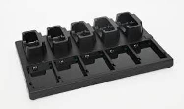 Swatcom Multicom 2 Rack Charger Main Image