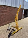 Xtirpa Davit Walkway Clamp System Thumbnail 1