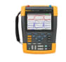 Fluke 199CS 2 Channel Scopemeter (200MHz) Thumbnail 1