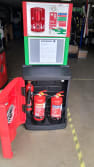 Safety Hub Firepost Thumbnail 1