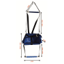 Abtech Boatswains Chair Thumbnail 1