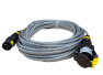 24V 16A ATEX 20M EXTENTION CABLE  Thumbnail 1