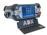 Megger Baker ADX15 Static Motor Analyser Thumbnail 1