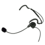 SC8 Lightweight Headset  Thumbnail 1