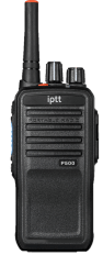 IPTT P500 Portable Radio Thumbnail 1