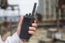 Motorola DP4400 VHF Digital 2 Way Radio Thumbnail 3