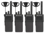 Motorola DP4400e UHF Digital Two Way Radio Thumbnail 3