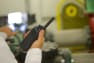 Motorola DP4400e UHF Digital Two Way Radio Thumbnail 4
