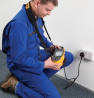 Fluke 1664 Multifunction Tester HMFT.20 Thumbnail 2