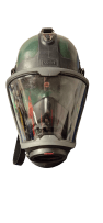 MSA G1 Face Mask Thumbnail 2