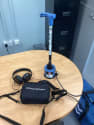 RD510 Water Pipe Locator and Leak Detector Thumbnail 2