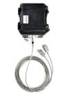 Katronic KF210 Ultrasonic Portable Flowmeter Thumbnail 1