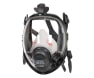 3M Scott Vision 3 Full Face Mask Thumbnail 1