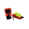 Draeger CF15 Constant Flow Escape Set Thumbnail 3