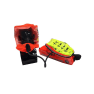 Draeger CF10 Constant Flow Escape Set Thumbnail 2