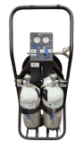 Drager Airpack BA Trolley Thumbnail 1