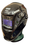 Draeger X-Plore Welding Visor Thumbnail 1
