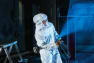 Draeger X-Plore 8500 Powered Respirator Thumbnail 4
