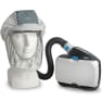 Draeger X-Plore 8500 Powered Respirator Thumbnail 3