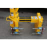 Davit Arm Standard Trench System Thumbnail 4