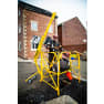 Confined Pace Access Barrier System Thumbnail 2