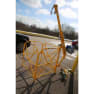 Confined Pace Access Barrier System Thumbnail 3