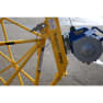 Confined Pace Access Barrier System Thumbnail 5