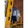 Confined Pace Access Barrier System Thumbnail 4