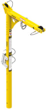 Davit Arm Compact Trench System 610mm Thumbnail 1