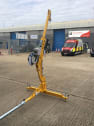 XTIRPA Davit Arm Counterweight System Thumbnail 5