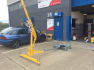 XTIRPA Davit Arm Counterweight System Thumbnail 3