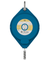 Globestock G-Stop Retractable Fall Arrest Blocks Thumbnail 1