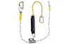P&P Safety Man-u-Just Work Positioning System 15m Rope Grab  Thumbnail 1