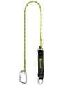 P&P Safety Chunkie 175 Fall Arrest Lanyard 1.75m Thumbnail 1