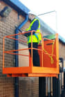 P&P Powered Access Harness Kit for MEWP Thumbnail 2