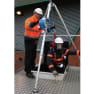 Fall Arrest Tripod Only - Abtech Thumbnail 2