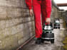Draeger X-Zone 5000 Area Gas Detector Thumbnail 4