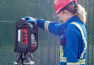 Blackline EXO Area Gas Monitor Thumbnail 3