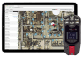 Blackline EXO Area Gas Monitor Thumbnail 4