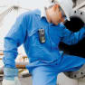 Draeger X-AM 2500 Gas Detector Thumbnail 3