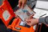 Powerheart G5 Defibrillator Thumbnail 4