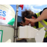 Hughes Mobile Self-Contained Safety Shower Thumbnail 4