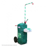 Hughes Mobile Self-Contained Safety Shower Thumbnail 5