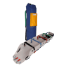 Abtech SLIX 100 Rescue Stretcher Thumbnail 1