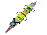 Paraguard Excel Rescue Stretcher Thumbnail 2