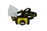 Wolf ATEX Rechargable Head Torch HT650 ZONE 0 Thumbnail 2