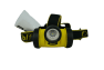 Wolf ATEX Rechargable Head Torch HT650 ZONE 0 Thumbnail 3
