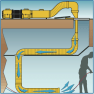RAMFAN ATEX Air Mover 300mm VF-EFi75xx (110v) Thumbnail 5