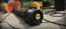 RAMFAN ATEX Air Mover 300mm VF-EFi75xx (110v) Thumbnail 4