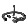 RAMFAN ATEX Air Mover 300mm VF-EFi75xx (110v) Thumbnail 3